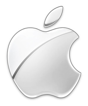 Macbook Pro Logo