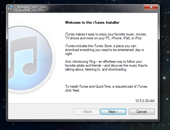 Apple Itunes Download For Windows 8 64 Bit - confusedslip
